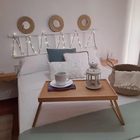 Apartment Piso De 1 En Jalon By Sharingco *