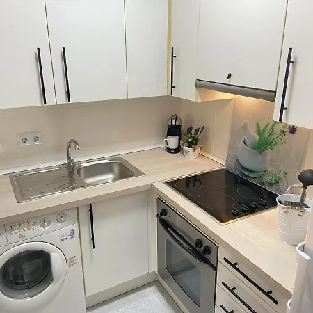 Apartment Piso De 1 En Jalon By Sharingco